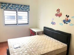 Blk 204D Compassvale Drive (Sengkang), HDB Executive #541164021